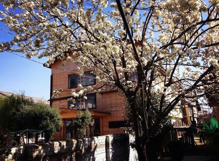Royal Star Inn Srinagar  Exterior photo