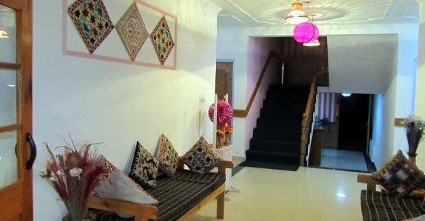 Royal Star Inn Srinagar  Exterior photo